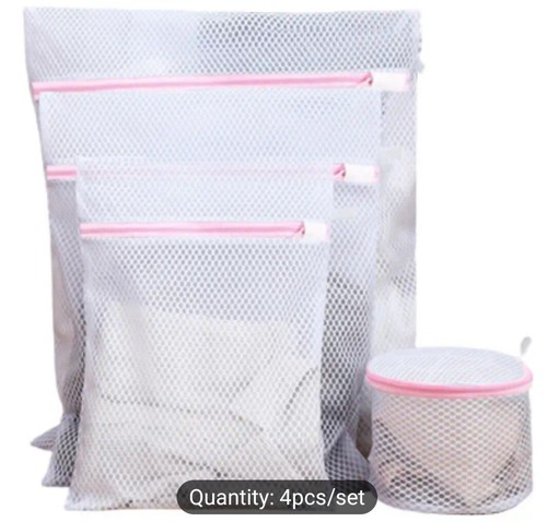 Zipped laundry washing - laundry,