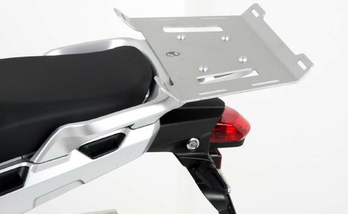 Honda vfr1200x crosstourer - honda,