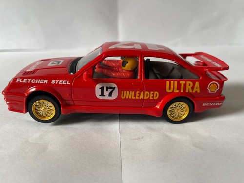 Scalextric c469 ford - c469,