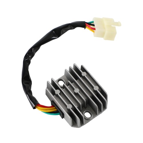 Rectifier regulator for honda - for,