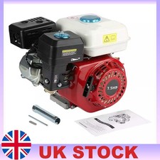 For Honda GX210 4-Stroke 7.5HP