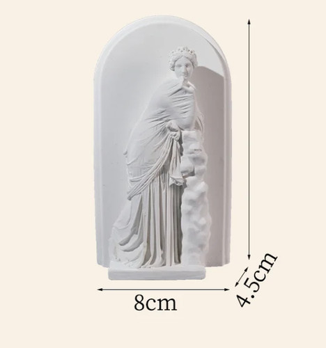Greek sketch statue classical - statue,