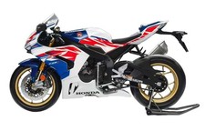 1:12 LCD MODELS Honda