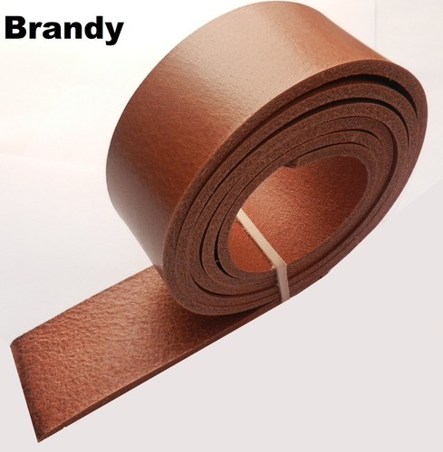 5mm thick buffalo - 3.5mm,