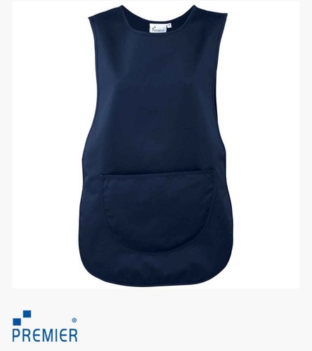 Premier pr171 pocket tabard - premier,