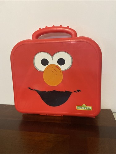 Sesame street learning elmo - street,