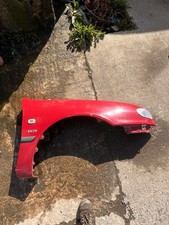 TOYOTA COROLLA 2000 DRIVER