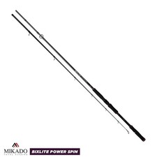 Mikado Bixlite Power Spin