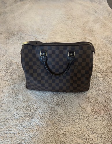 Louis vuitton speedy - vuitton, 30
