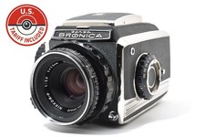 [Near MINT] Zenza Bronica