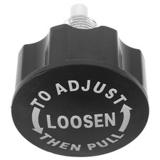  Fitness Equipment Gym Accessories Exercise Bikes Height Adjustment