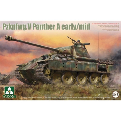 Takom 2175 wwii - 2175,