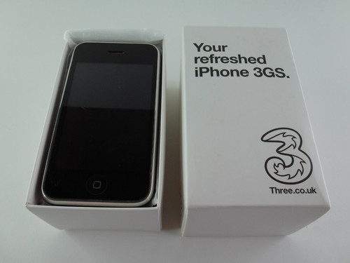 Mint apple iphone - apple, 8gb