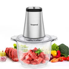 Vospeed 500W 2L Electric Food