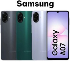 Samsung Galaxy A07 4G