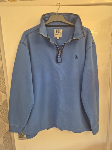 Mens lazy jacks jumper 4 - mens, 1/4