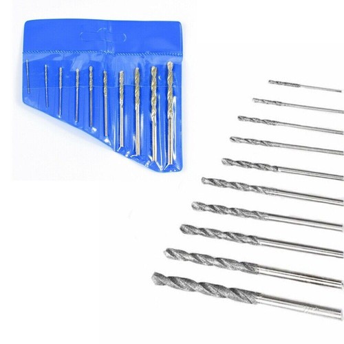 Diamond tipped drill bit - drill,