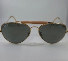 Ray-Ban Outdoorsman II Rainbow