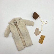 Orig Vtg Barbie Black Label