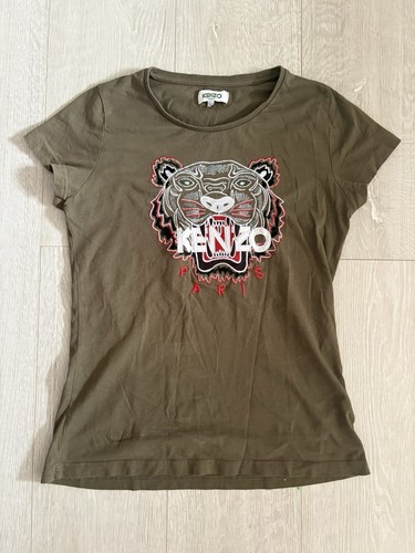 Women kenzo khaki - kenzo,