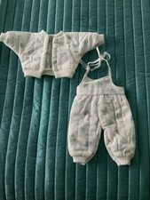 Outfit for corolle doll. 30cm