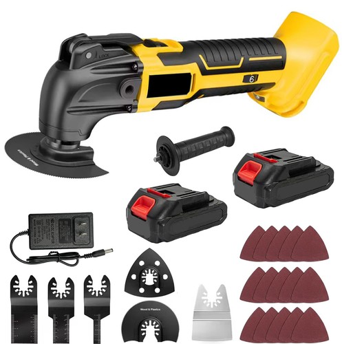Speeds oscillating multi - oscillating,