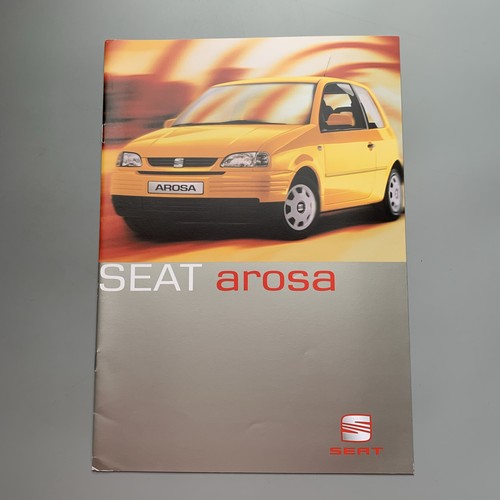 2000 seat arosa sales - uk,