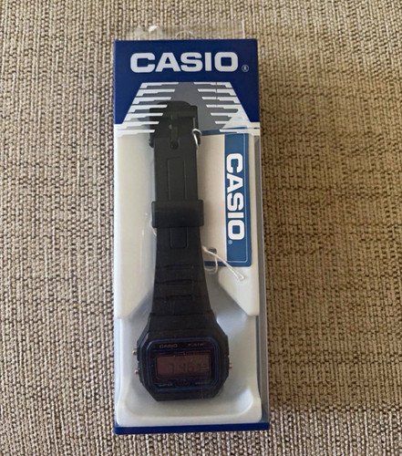 Casio 91w 1yer digital - f-91w-1yer,