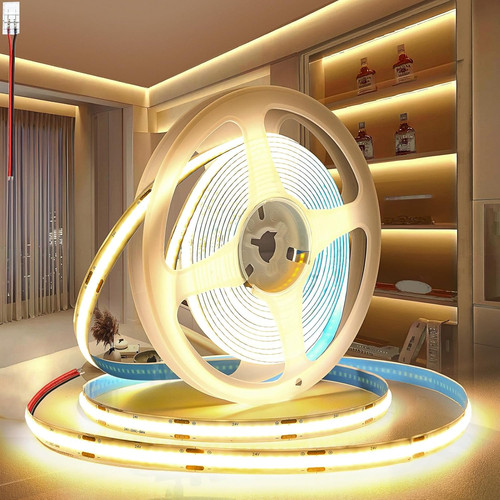 12v cob led - led, lights