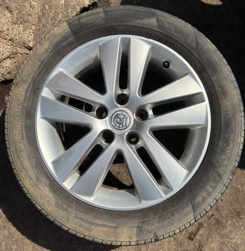 Vauxhall astra mk5 - mk5, 04-10