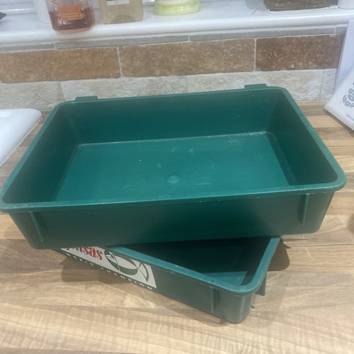 Shakespeare side trays - shakespeare,