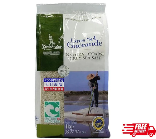 1kg celtic coarse grey sea - celtic,