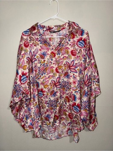 Zara women multicolor - women’s,