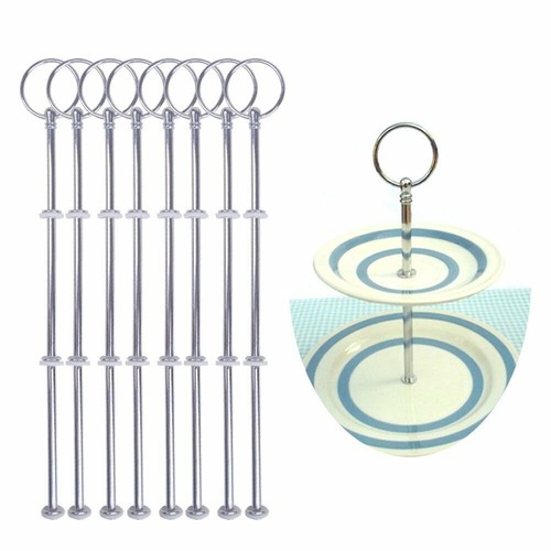 Pcs tier cake - plate, stand