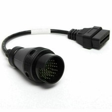 IVECO DAILY Van Truck Cable