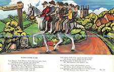 R304129 Widecombe Fair No 93