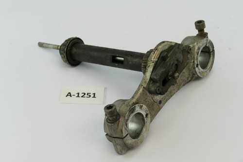 Bmw 100 triple - 80, clamp