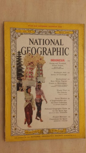 National geographic indonesia - national,
