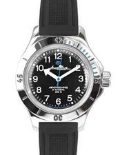 Vostok amphibia 120811 watch - amphibia,
