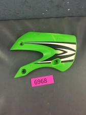 08 KAWASAKI KLX110 KX65 KLX KX