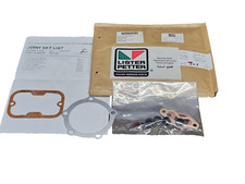 Lister Petter Generator AD1