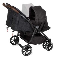 Jane Twinlink Pushchair + 1