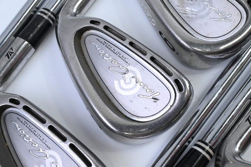 Cleveland ta7 irons - ta7, /