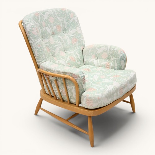 Ercol windsor easy chair - windsor,