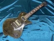 Fernandes Ravelle Elite Ft