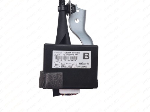Toyota avensis mk3 immobiliser - avensis,