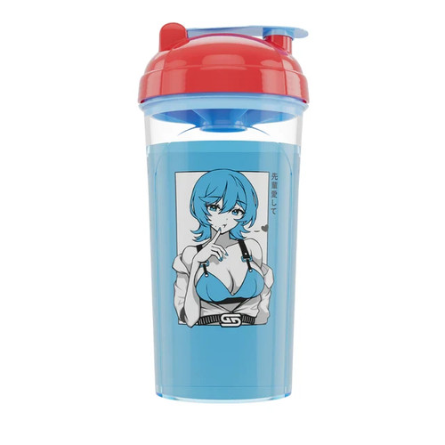 New gamersupps waifu cup - gg,