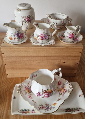 Royal crown derby - royal,
