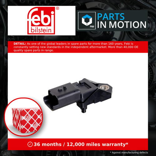 Altitude sensor fits - sensor, citroen