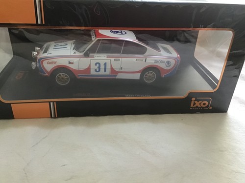 Ixo scale - 1/24, )